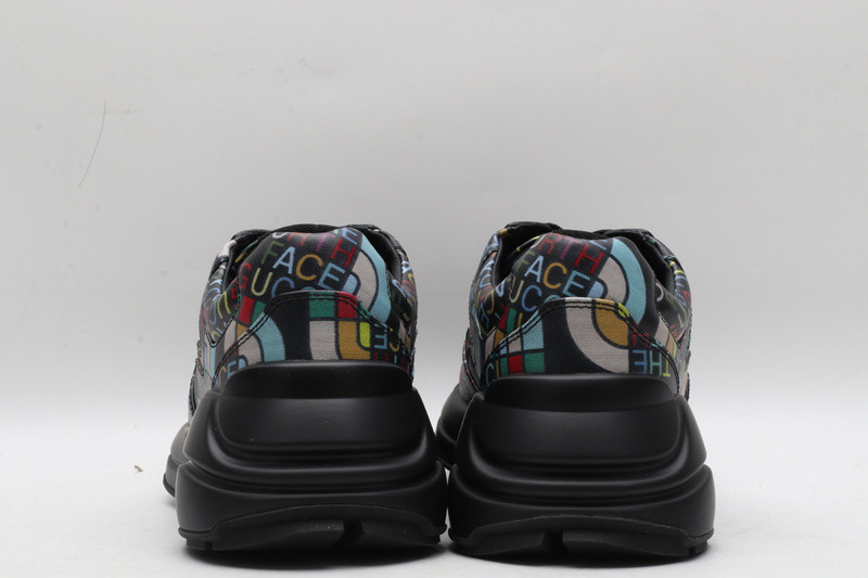 G*u*i sneaker
