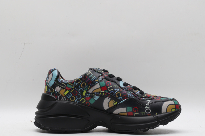 G*u*i sneaker