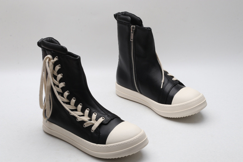 rick owens sneaker