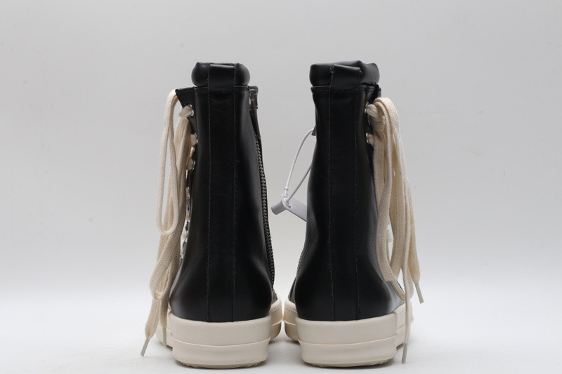 rick owens sneaker