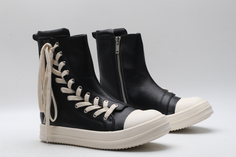 rick owens sneaker