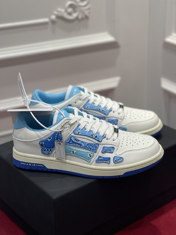 amiri sneakers