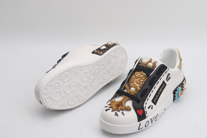dg sneaker