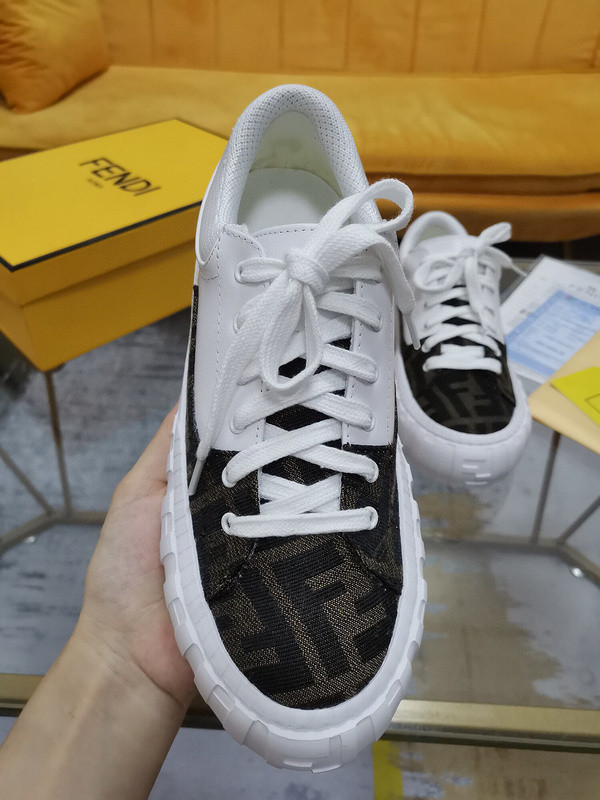 F**di sneakers