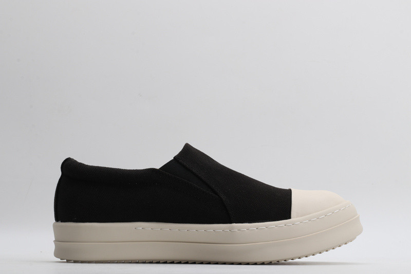 rick owens sneaker