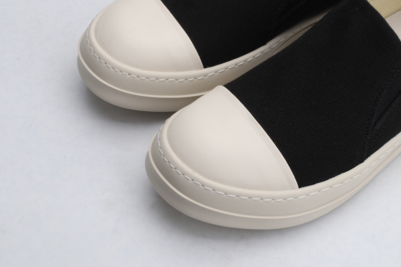 rick owens sneaker