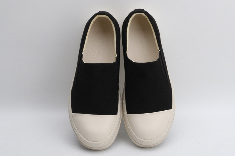 rick owens sneaker