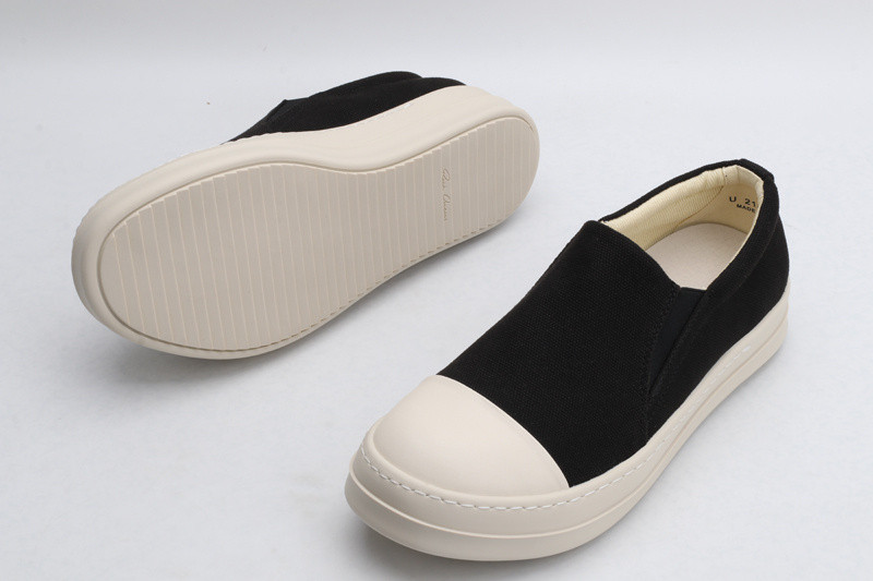 rick owens sneaker