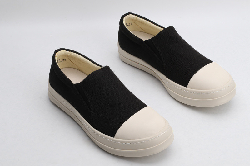 rick owens sneaker