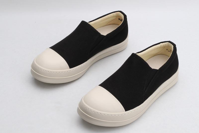 rick owens sneaker
