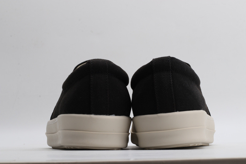rick owens sneaker