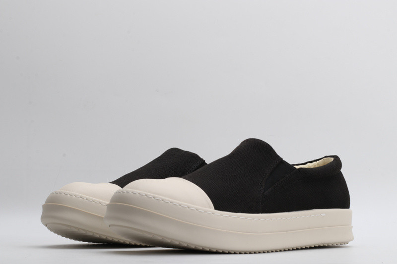 rick owens sneaker