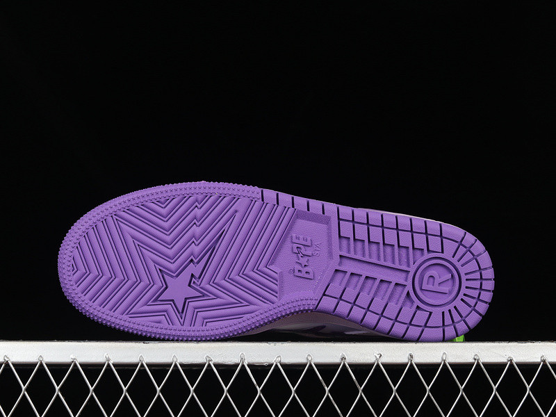 bape sneakers