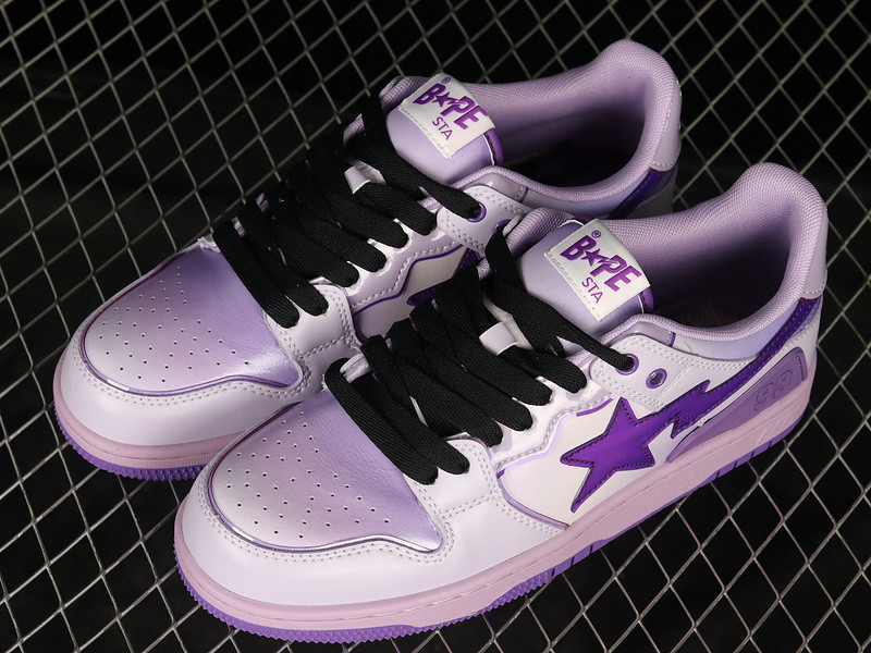 bape sneakers