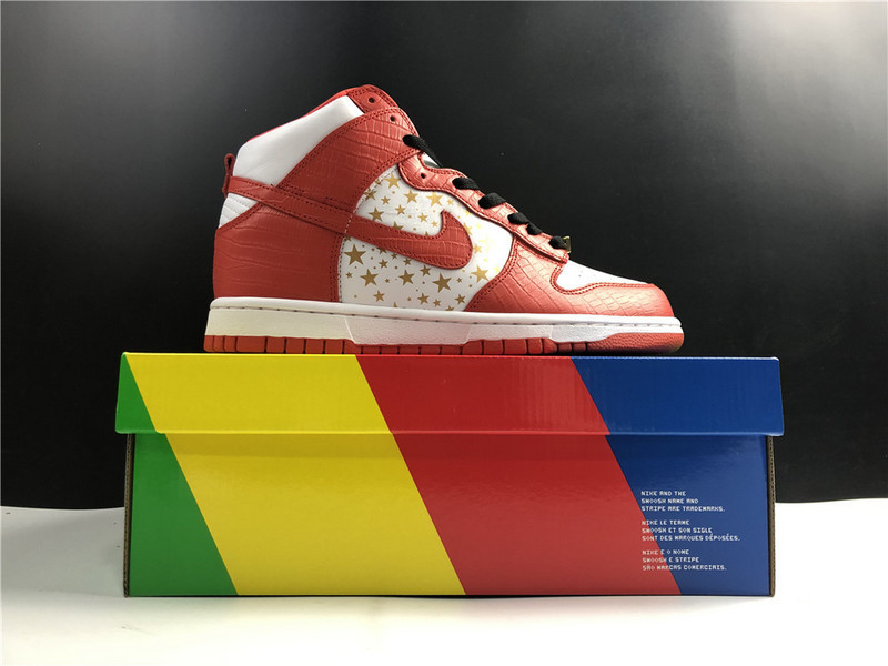 nike dunk high pro sb 
