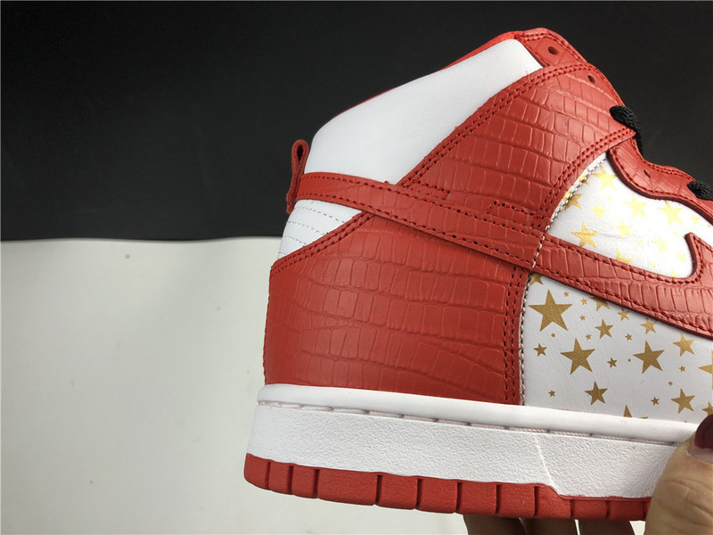 nike dunk high pro sb 