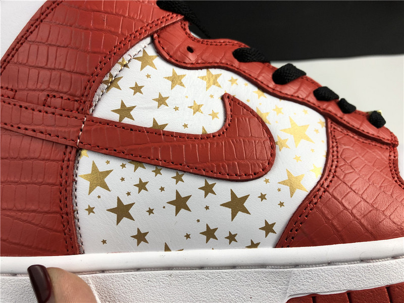nike dunk high pro sb 
