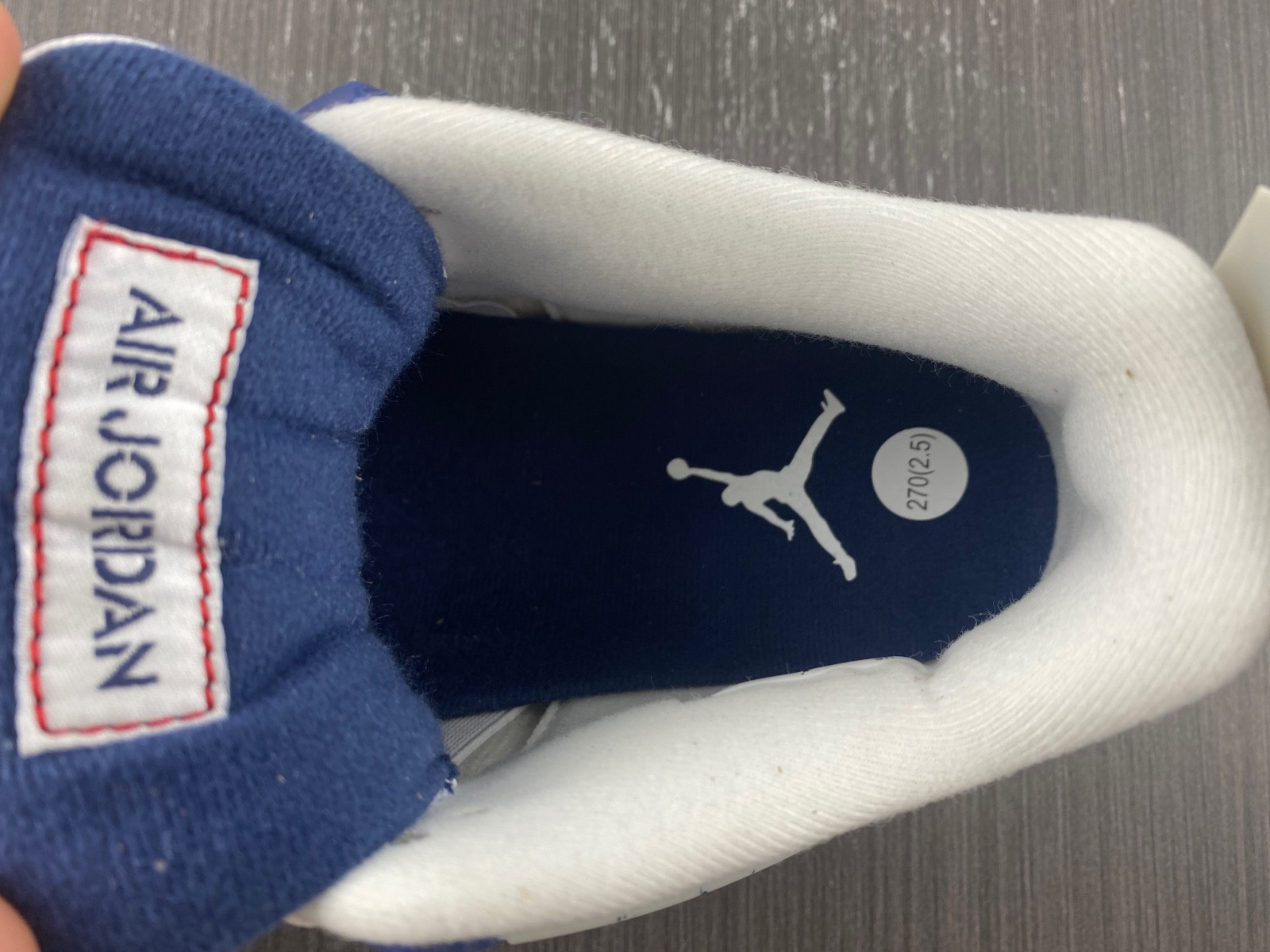 nike sb dunk low dodgers do9395-400
