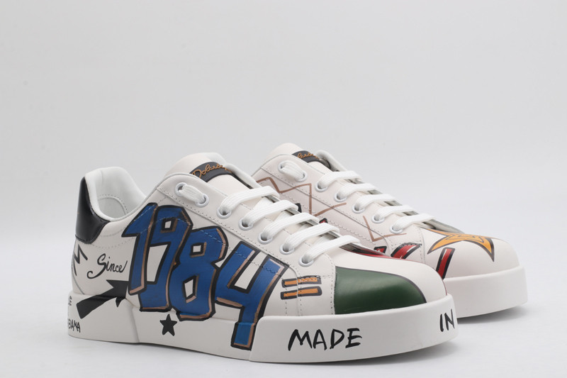 dg sneaker