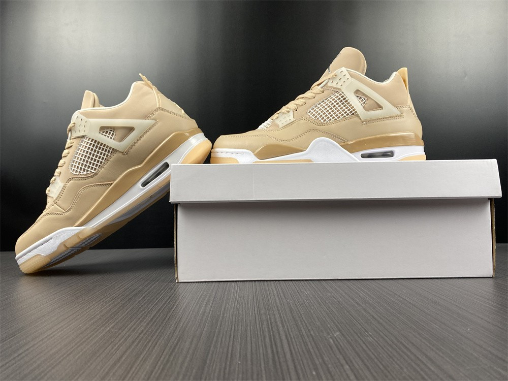 air jordan 4 wmns shimmer dj0675-200