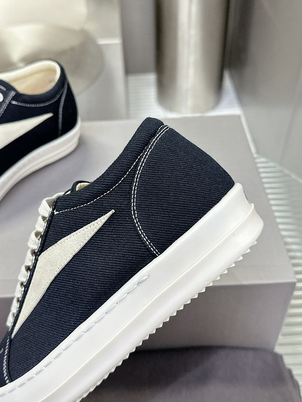 rick owens sneaker