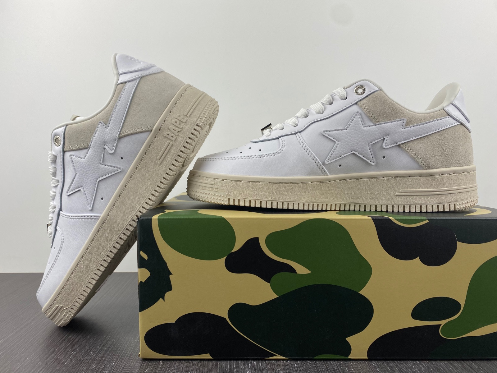 bape sneakers