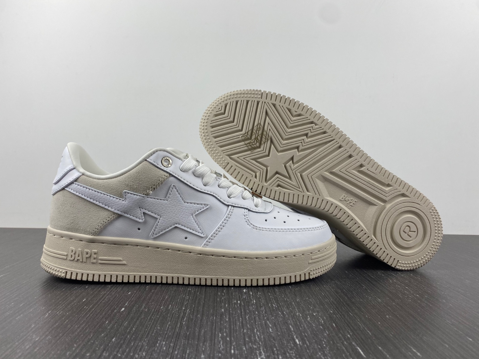 bape sneakers