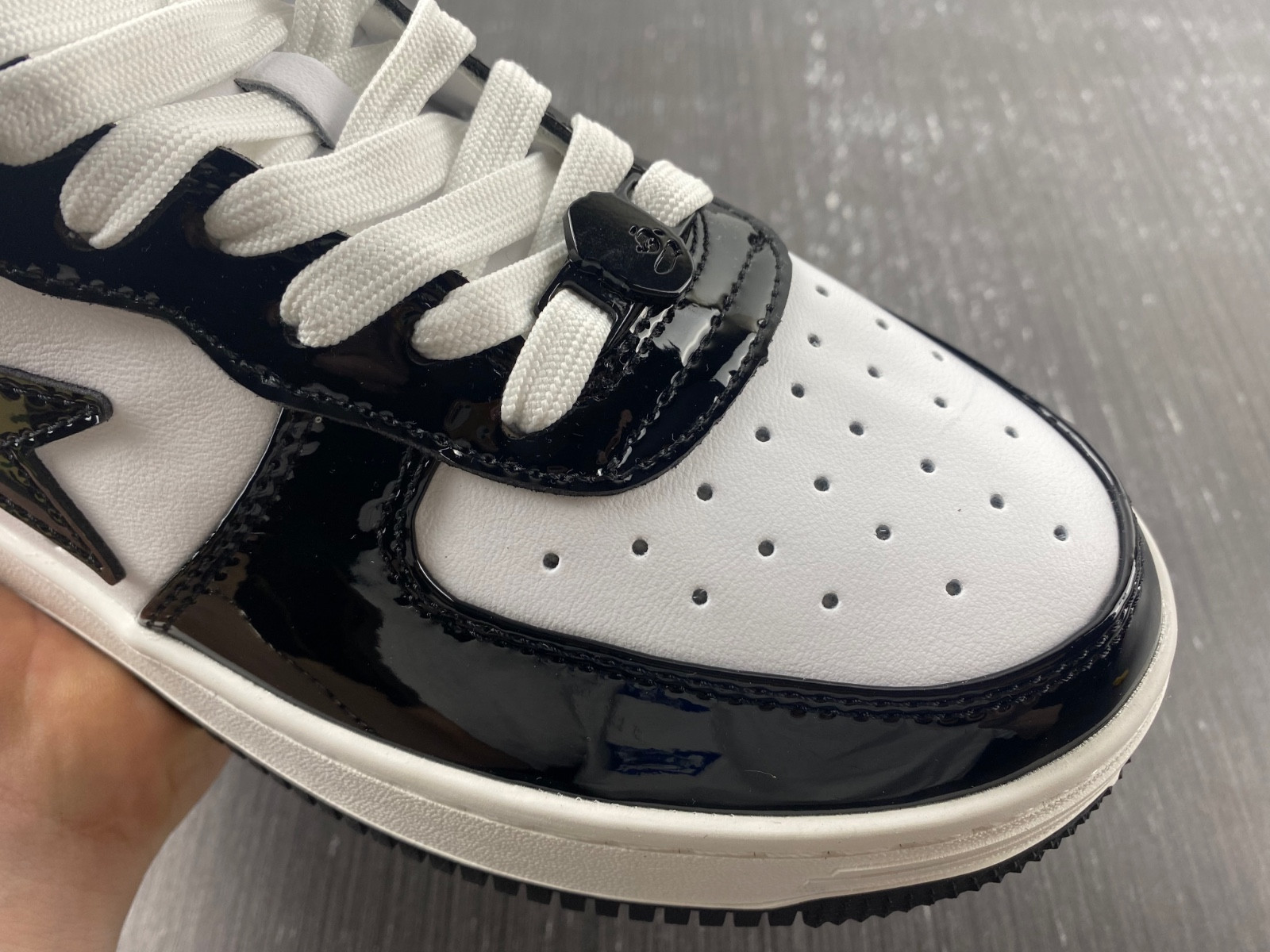 bape sneakers