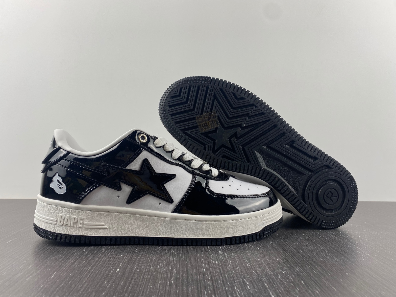 bape sneakers