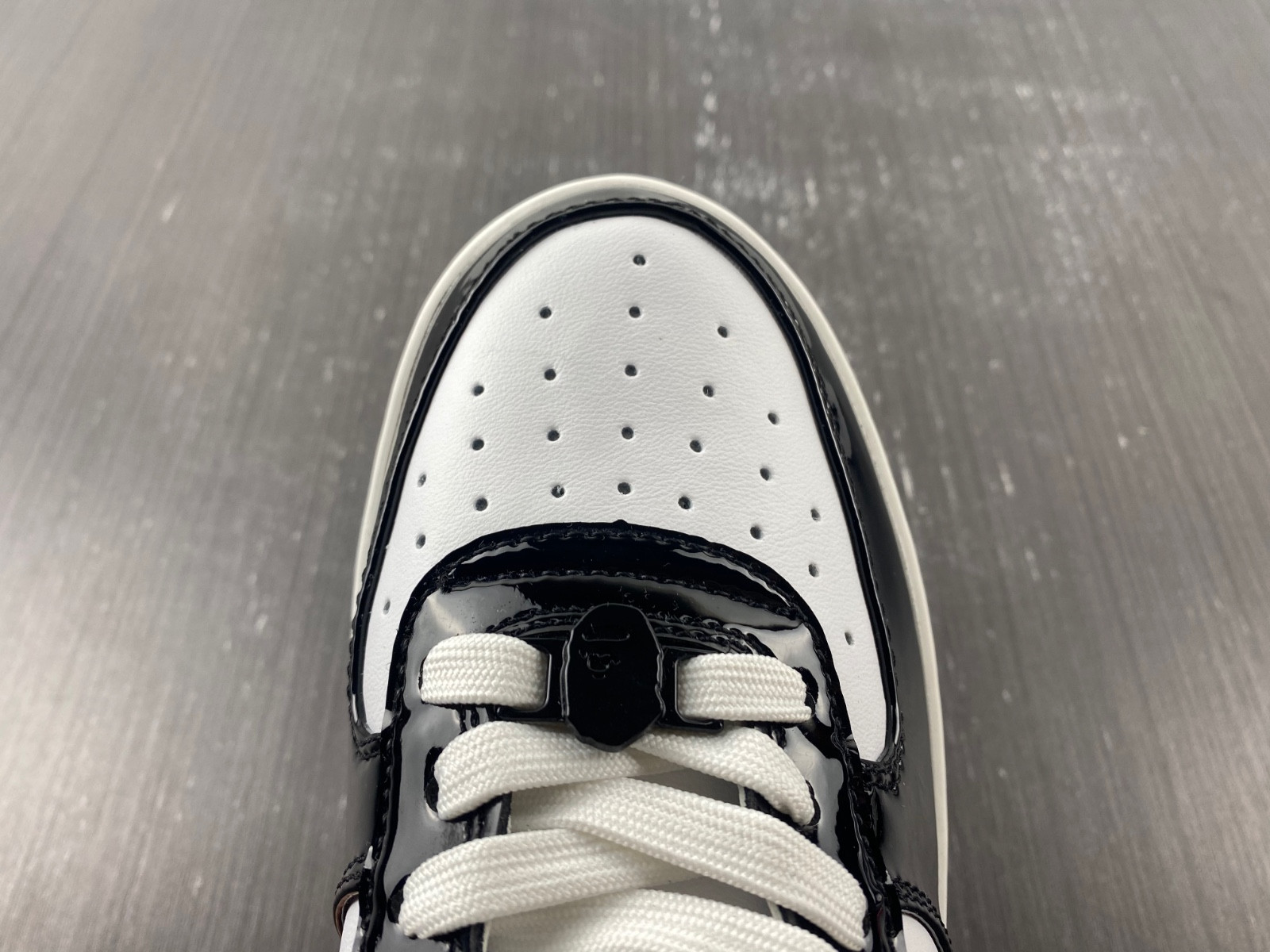 bape sneakers
