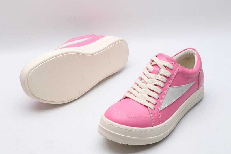 rick owens sneaker