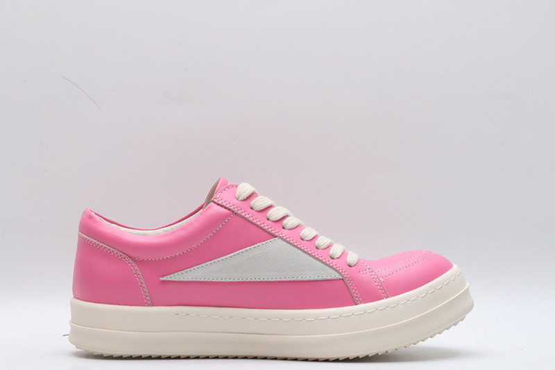 rick owens sneaker