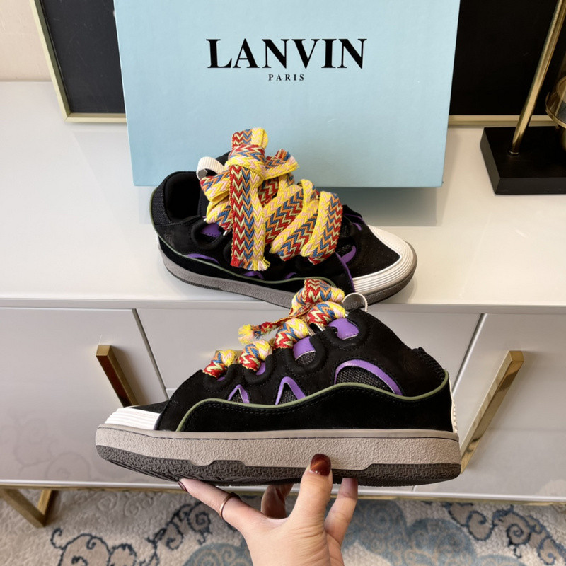 lanvi sneaker