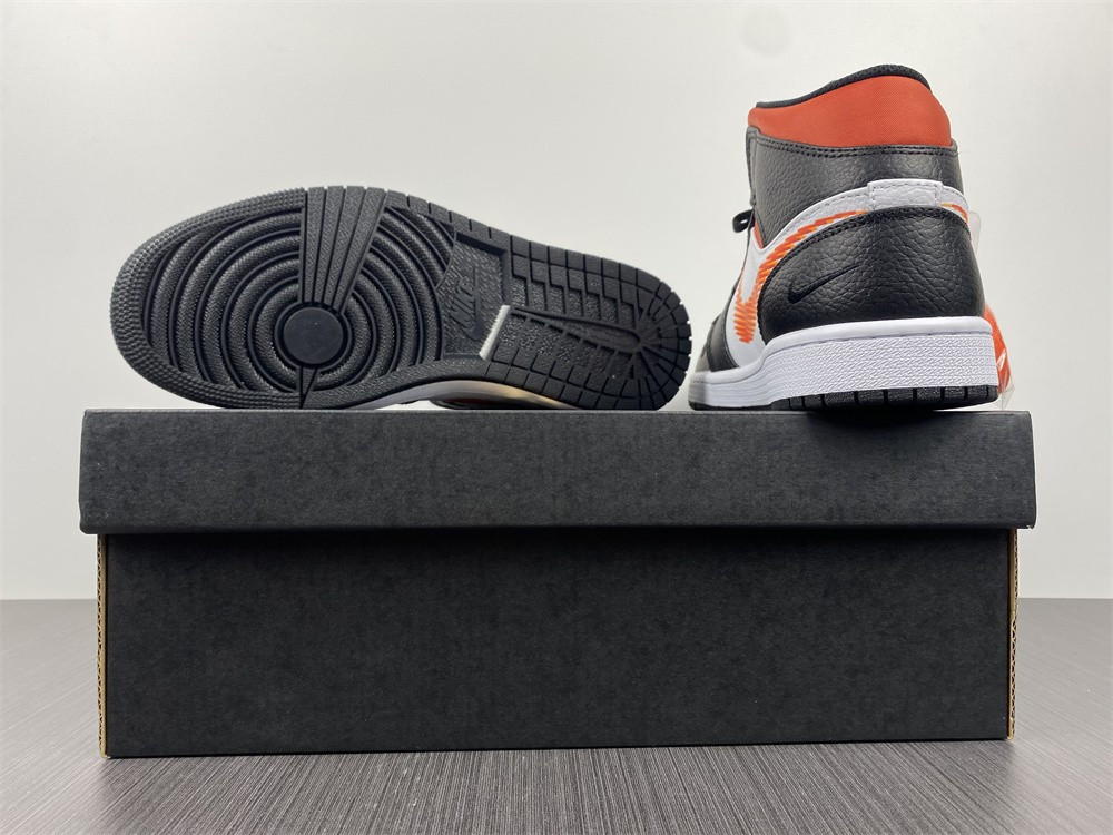 jordan 1 mid zig zag - dn4929-100