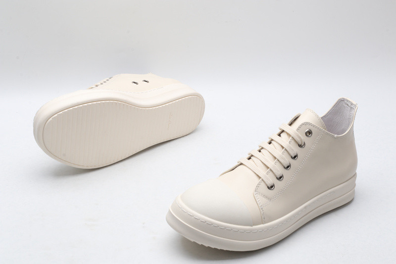 rick owens sneaker
