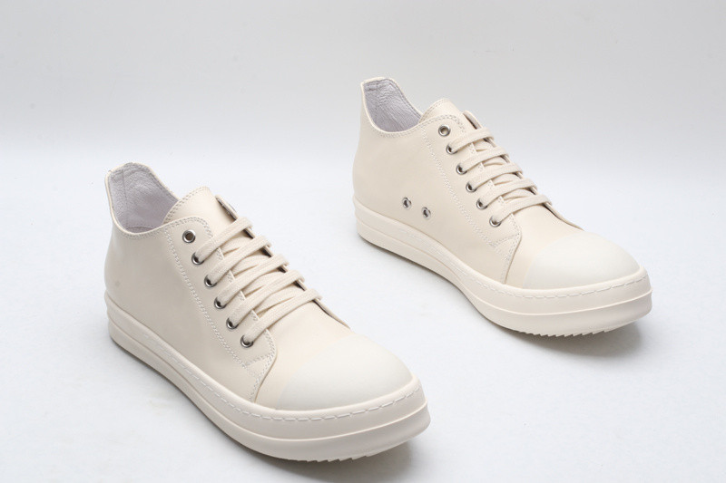 rick owens sneaker