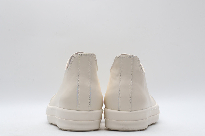 rick owens sneaker