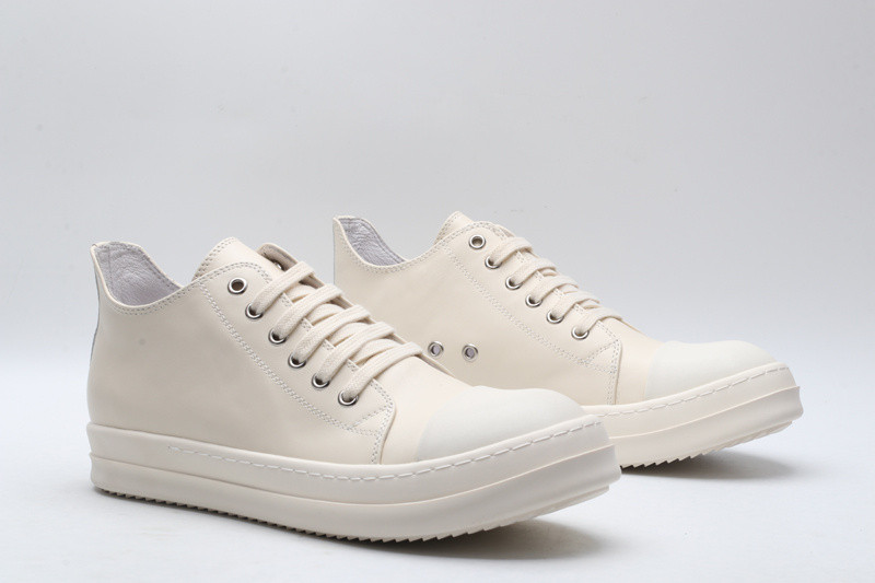rick owens sneaker