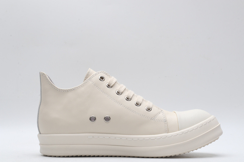 rick owens sneaker
