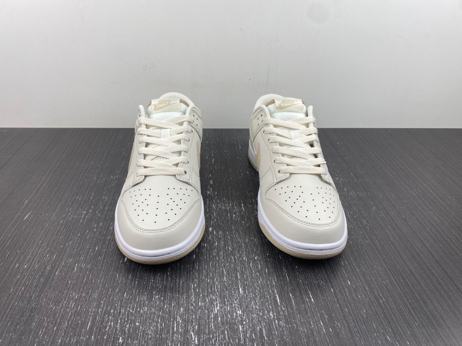 nike dunk low phantom sanddrift - dv0831-003
