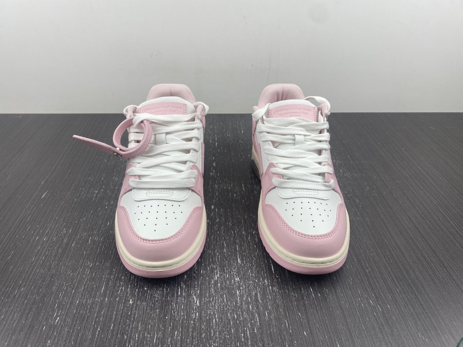 owt out of office sneakers