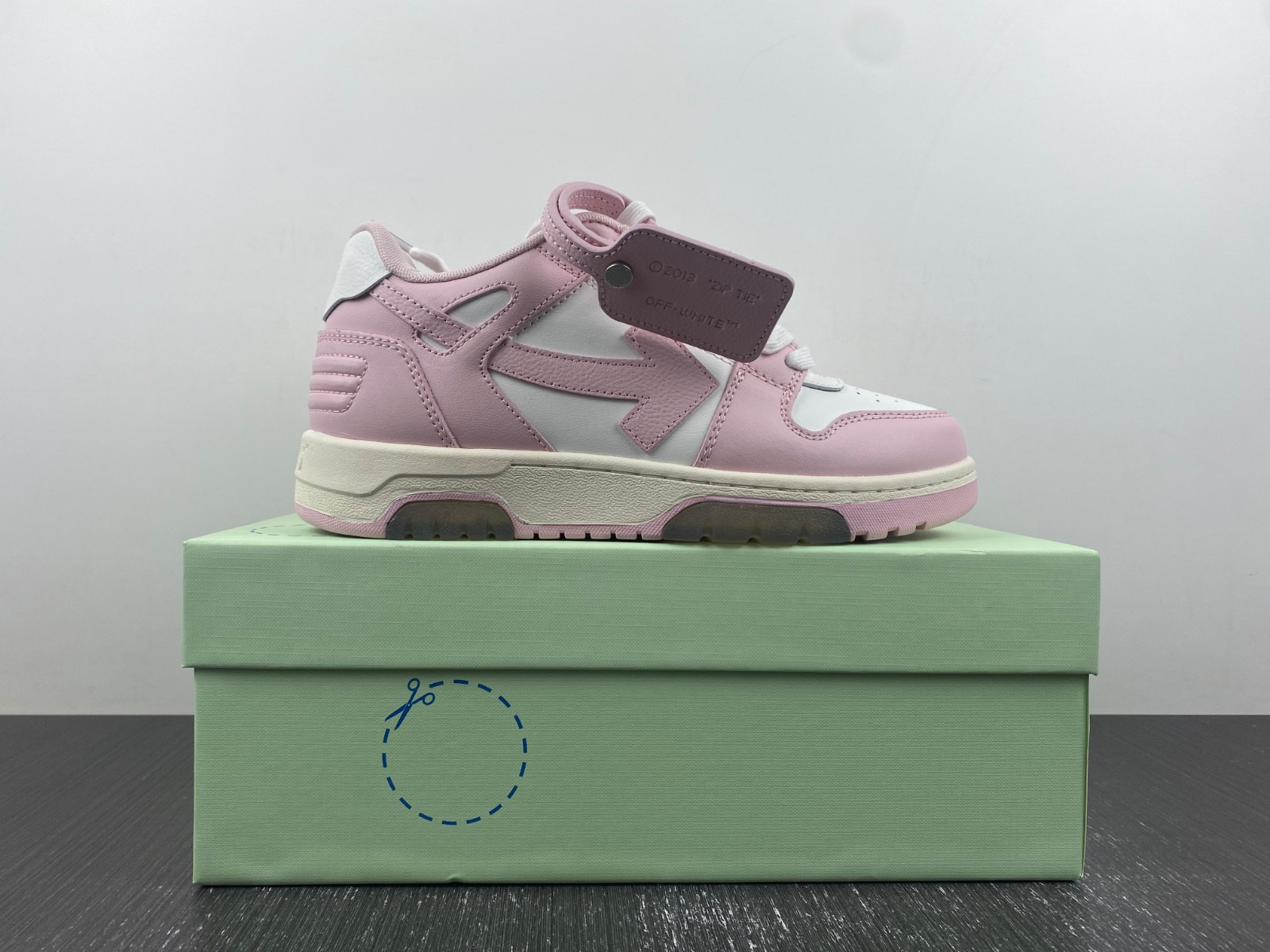 owt out of office sneakers