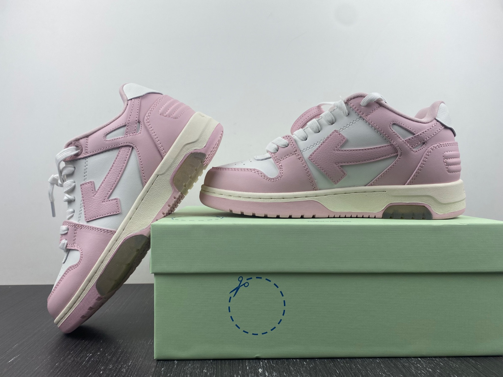 owt out of office sneakers