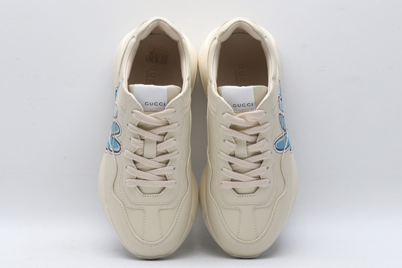 G*u*i sneaker