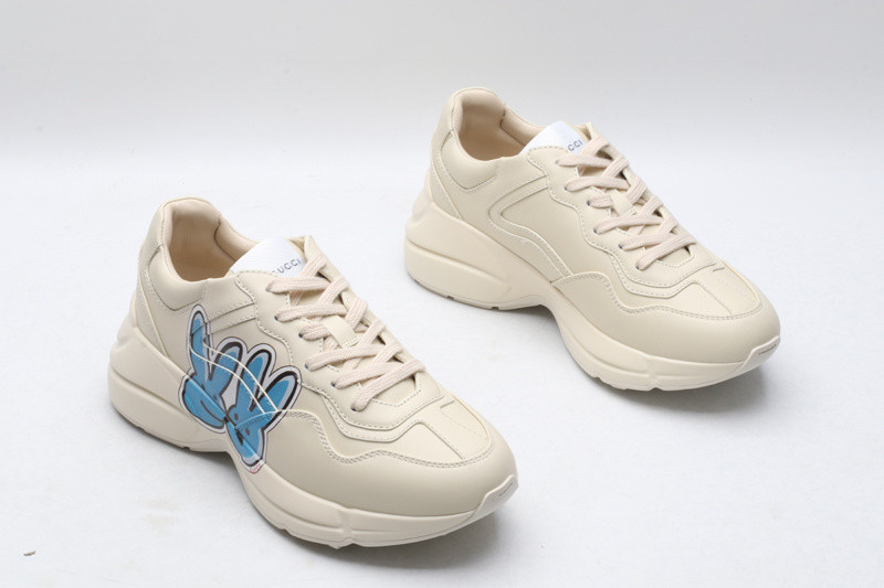 G*u*i sneaker
