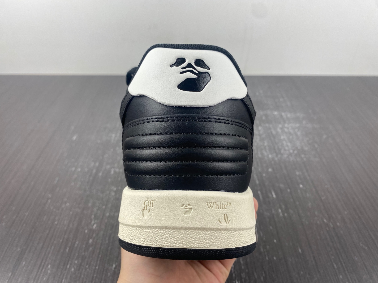 owt out of office sneakers