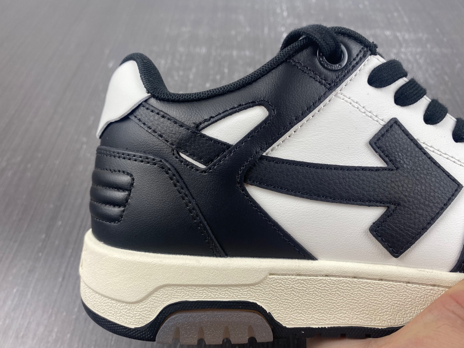 owt out of office sneakers