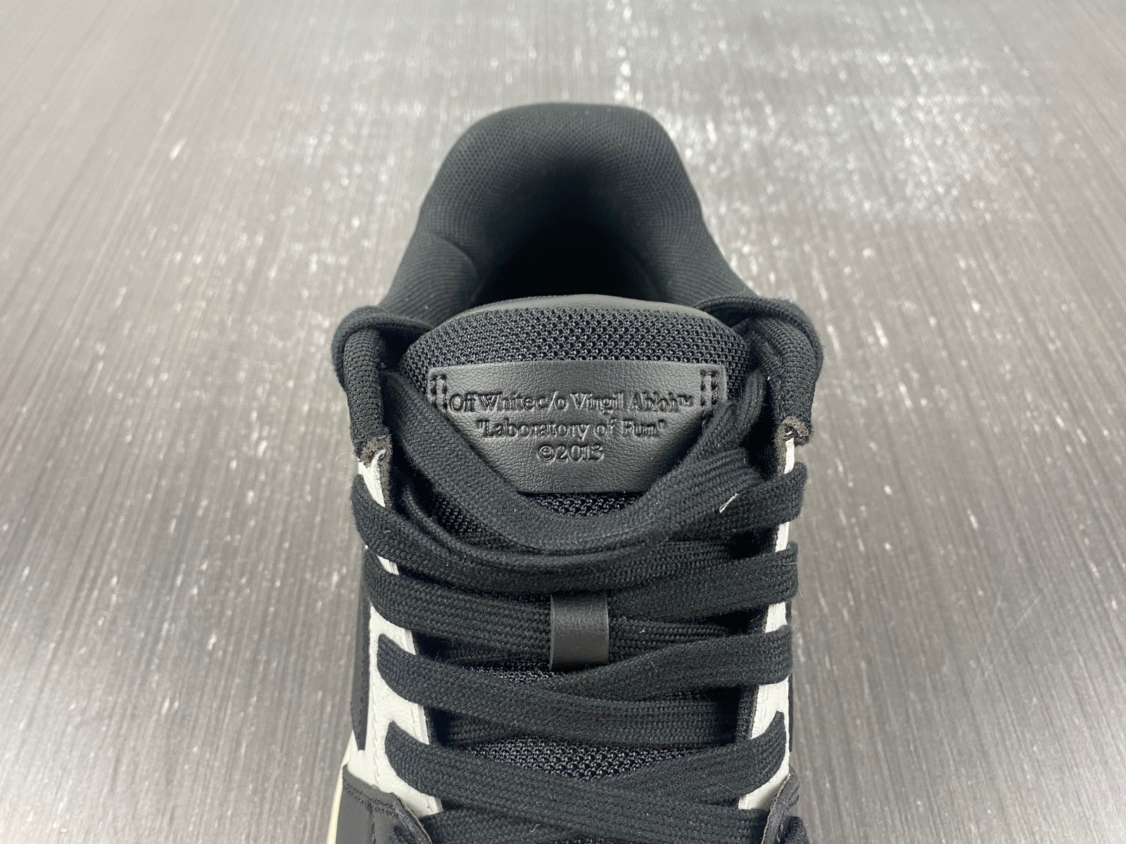 owt out of office sneakers