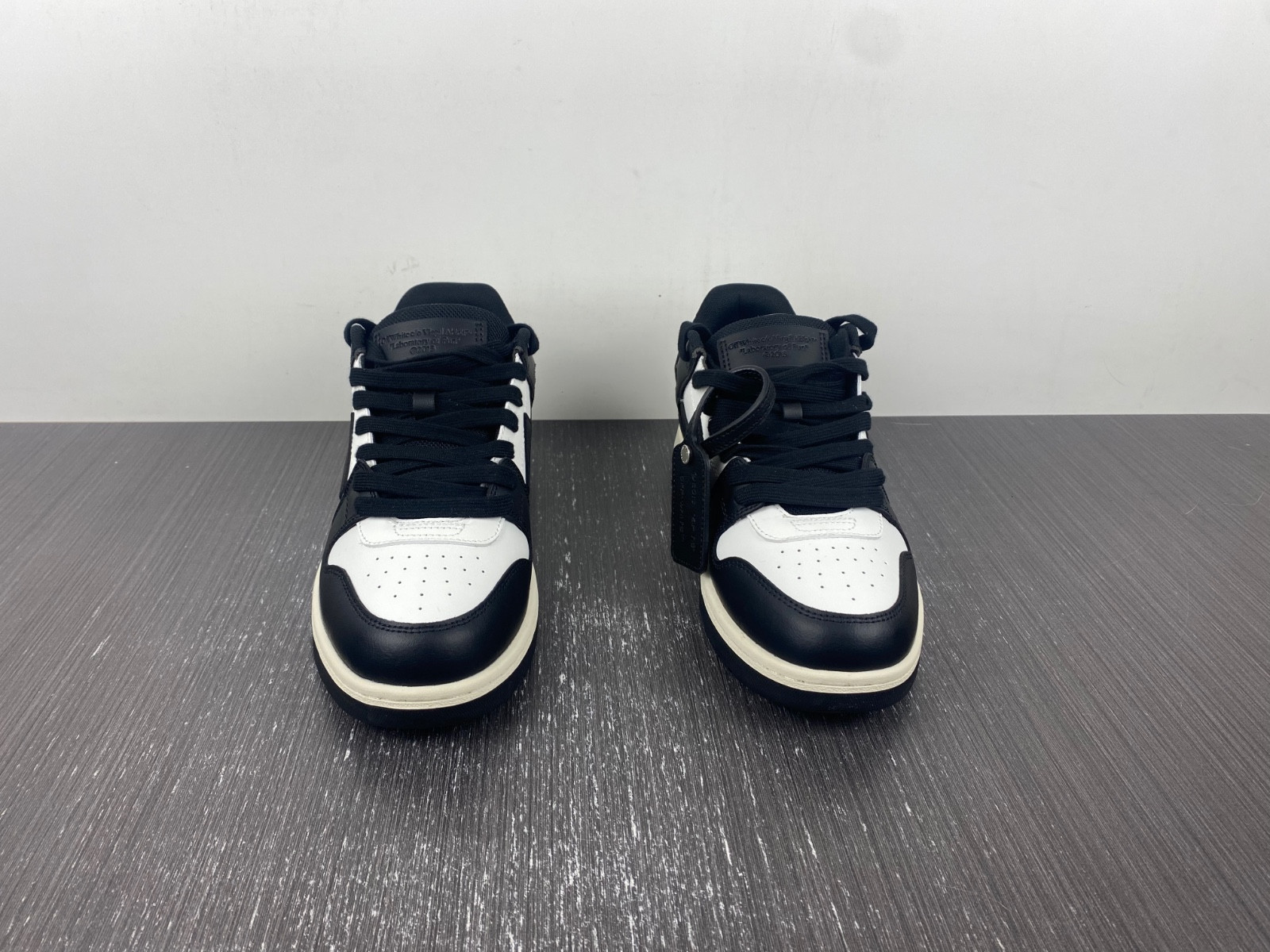 owt out of office sneakers