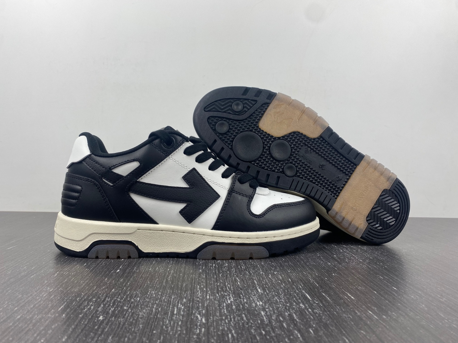 owt out of office sneakers